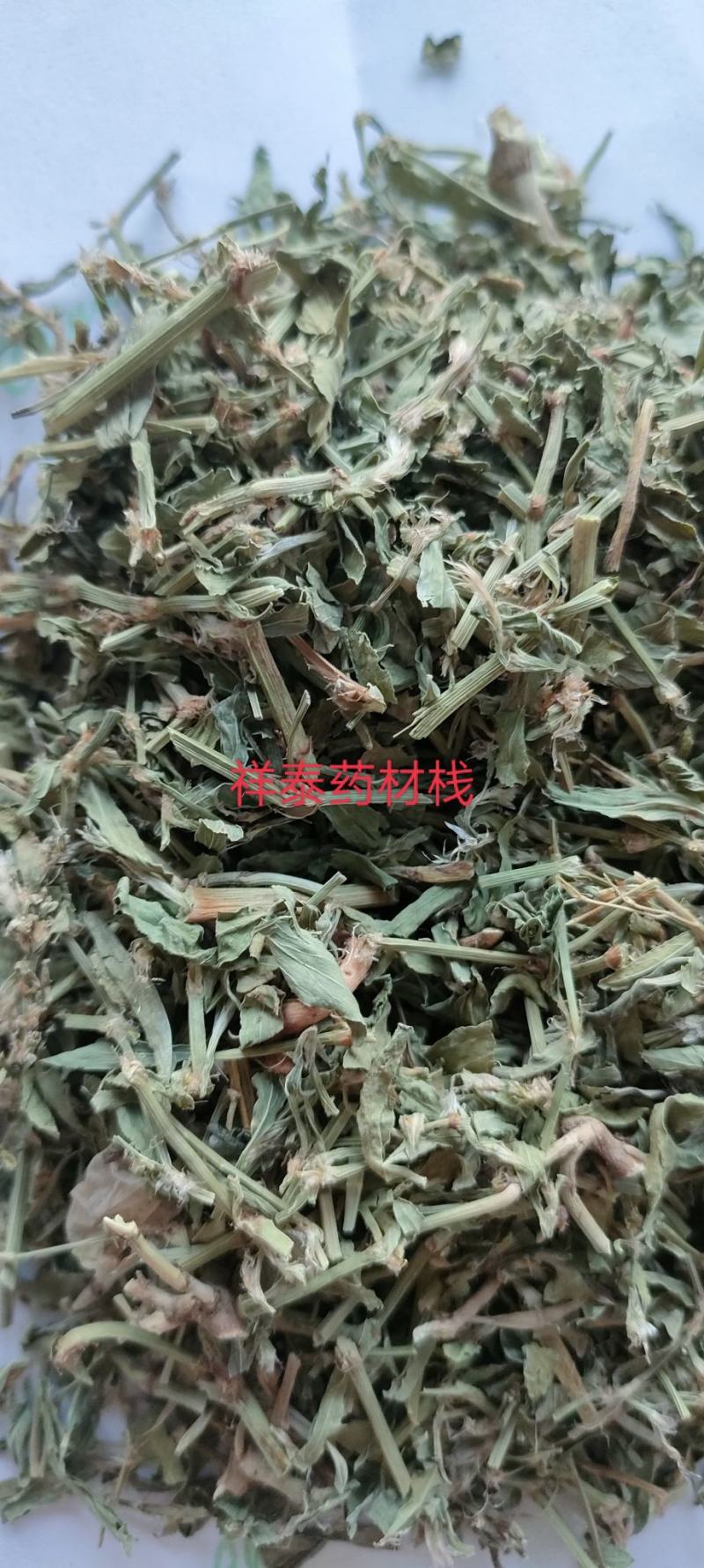 （热销）萹蓄新货纯青货祥泰药材栈中药材批发零售量多从优