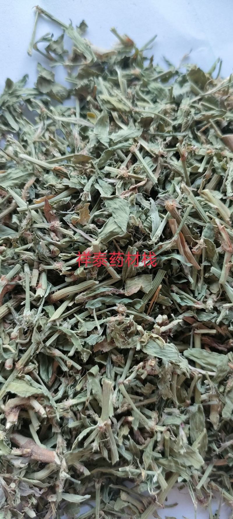 （热销）萹蓄新货纯青货祥泰药材栈中药材批发零售量多从优