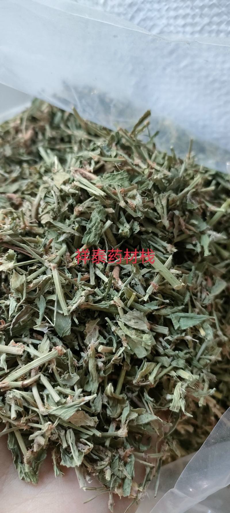 （热销）萹蓄新货纯青货祥泰药材栈中药材批发零售量多从优