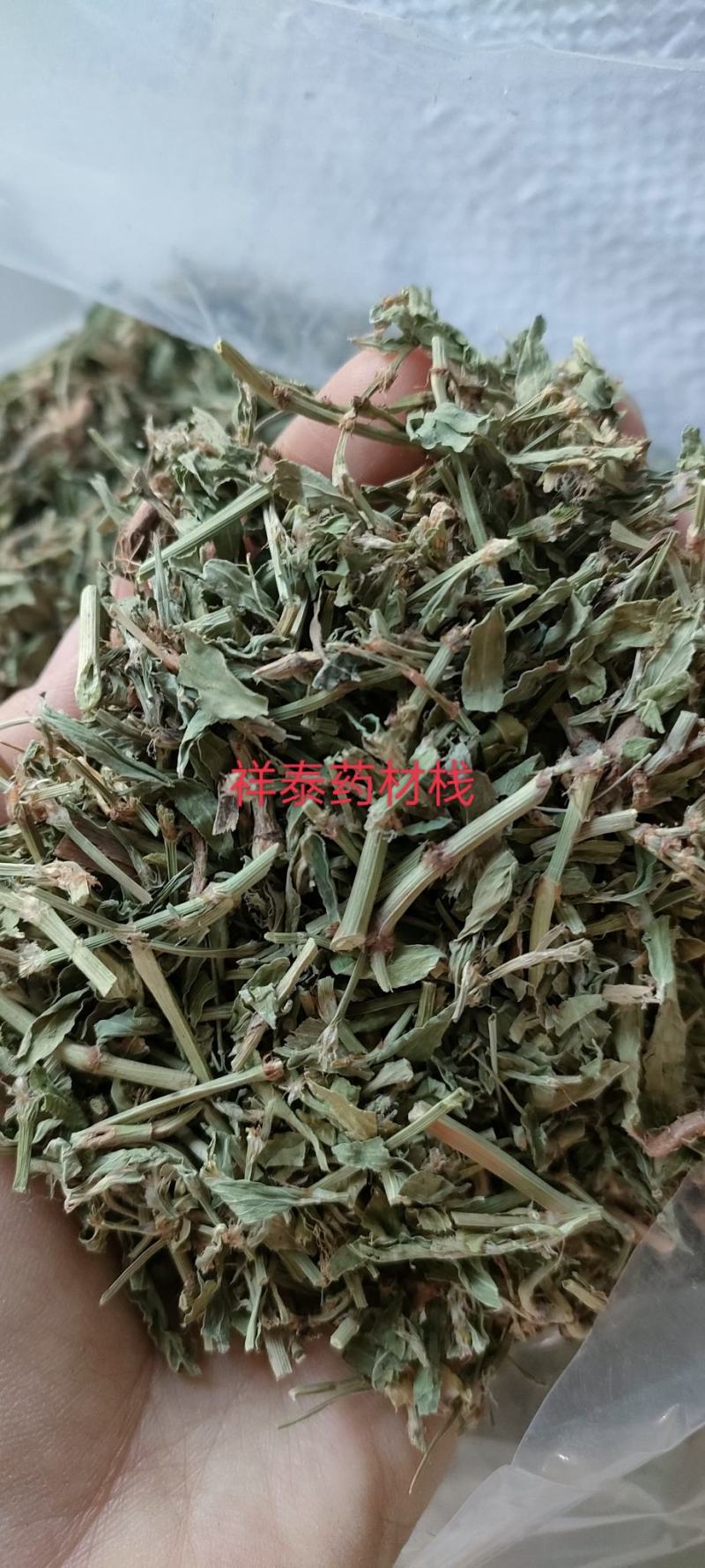 （热销）萹蓄新货纯青货祥泰药材栈中药材批发零售量多从优