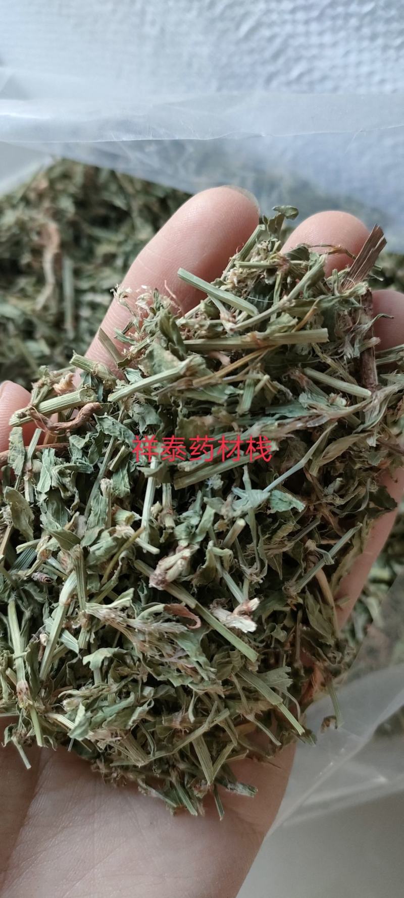 （热销）萹蓄新货纯青货祥泰药材栈中药材批发零售量多从优