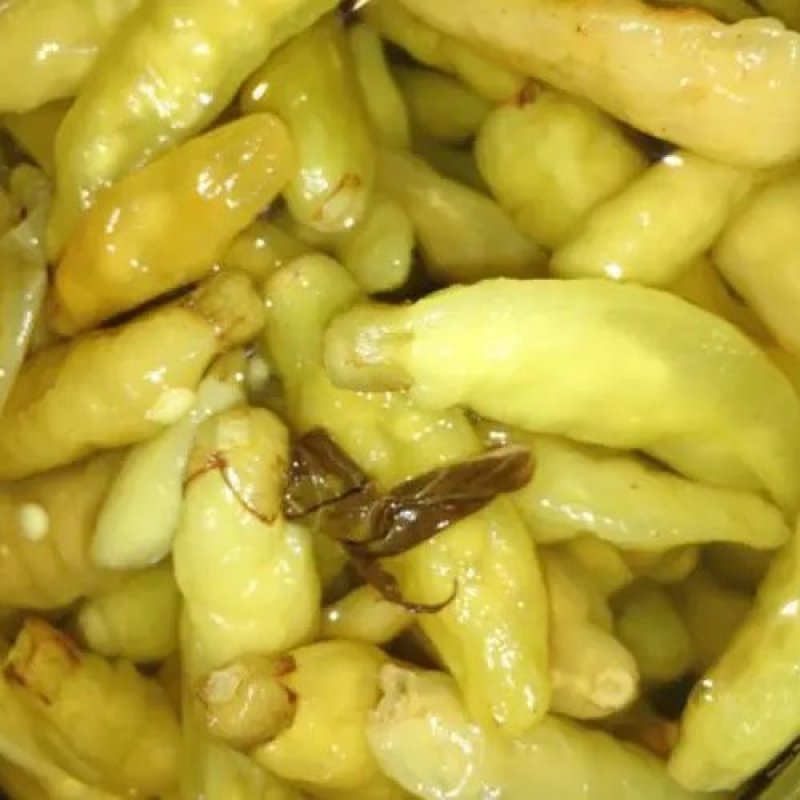 泡椒小米辣