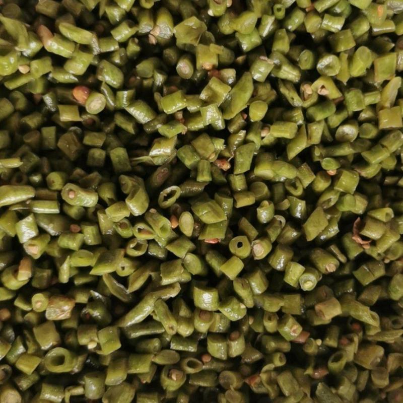 泡缸豆沫