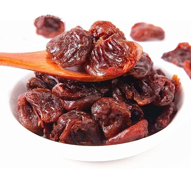 500g莆田荔枝肉干无核无硫无壳糯米荔枝干福特产新货整箱