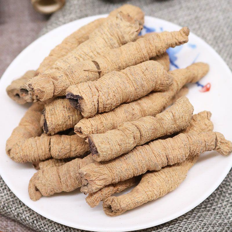巴戟正宗野生无硫巴戟巴戟天批发巴戟天茶巴戟天泡酒中药铺
