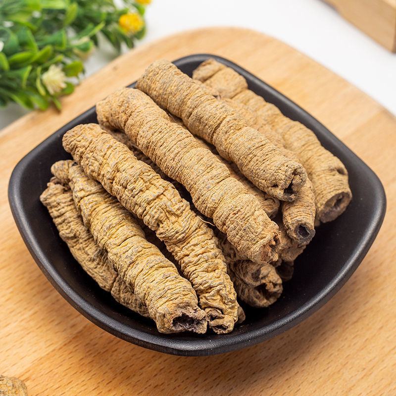 巴戟正宗野生无硫巴戟巴戟天批发巴戟天茶巴戟天泡酒中药铺