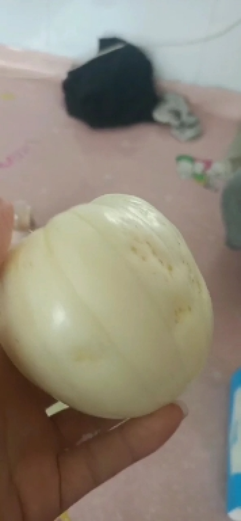 新开原香瓜