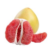 海南红心蜜柚，可直接平台，一件，个约2.5斤起