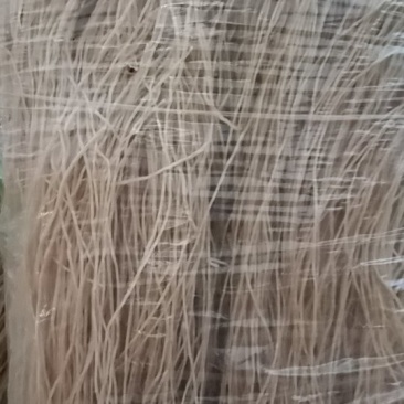 红薯粉条