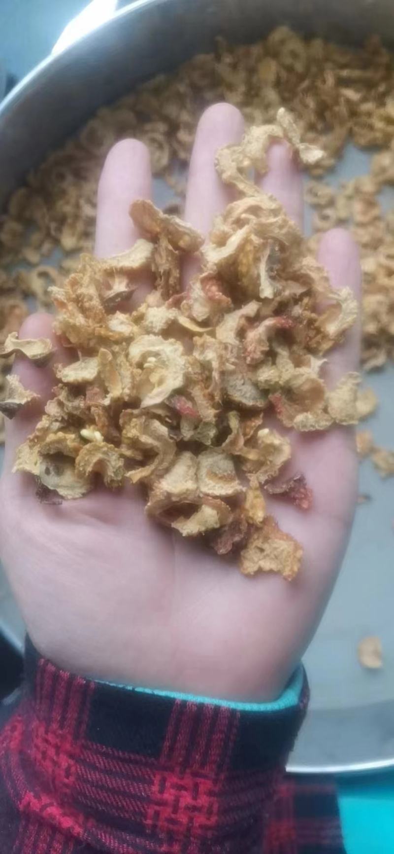 贵州刺梨片