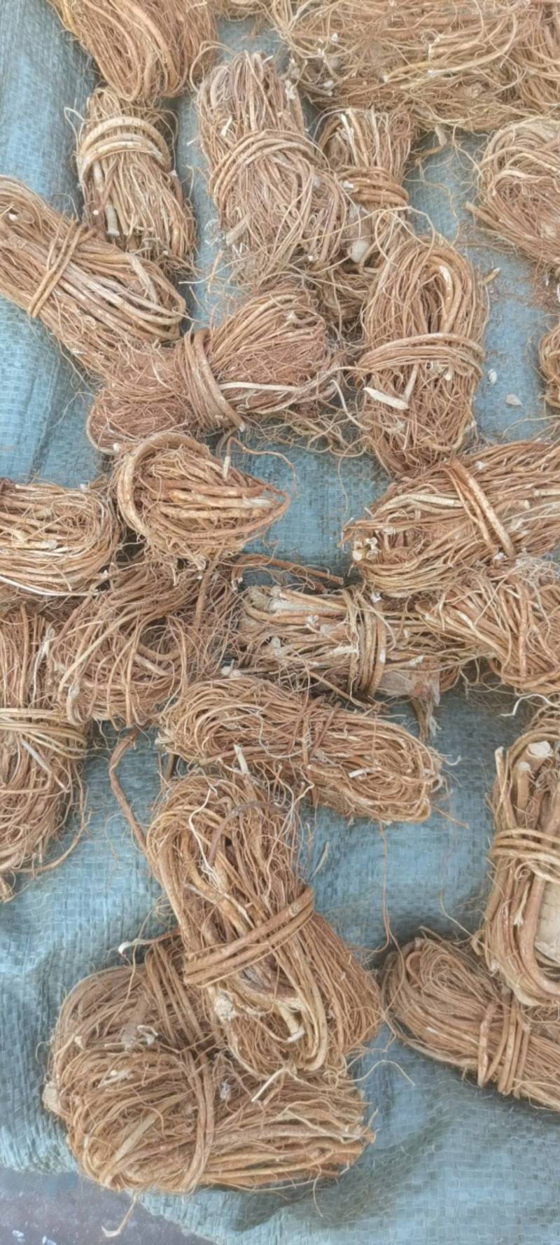 正品五指毛桃根，野生品种，无硫，产地直供，量大从优