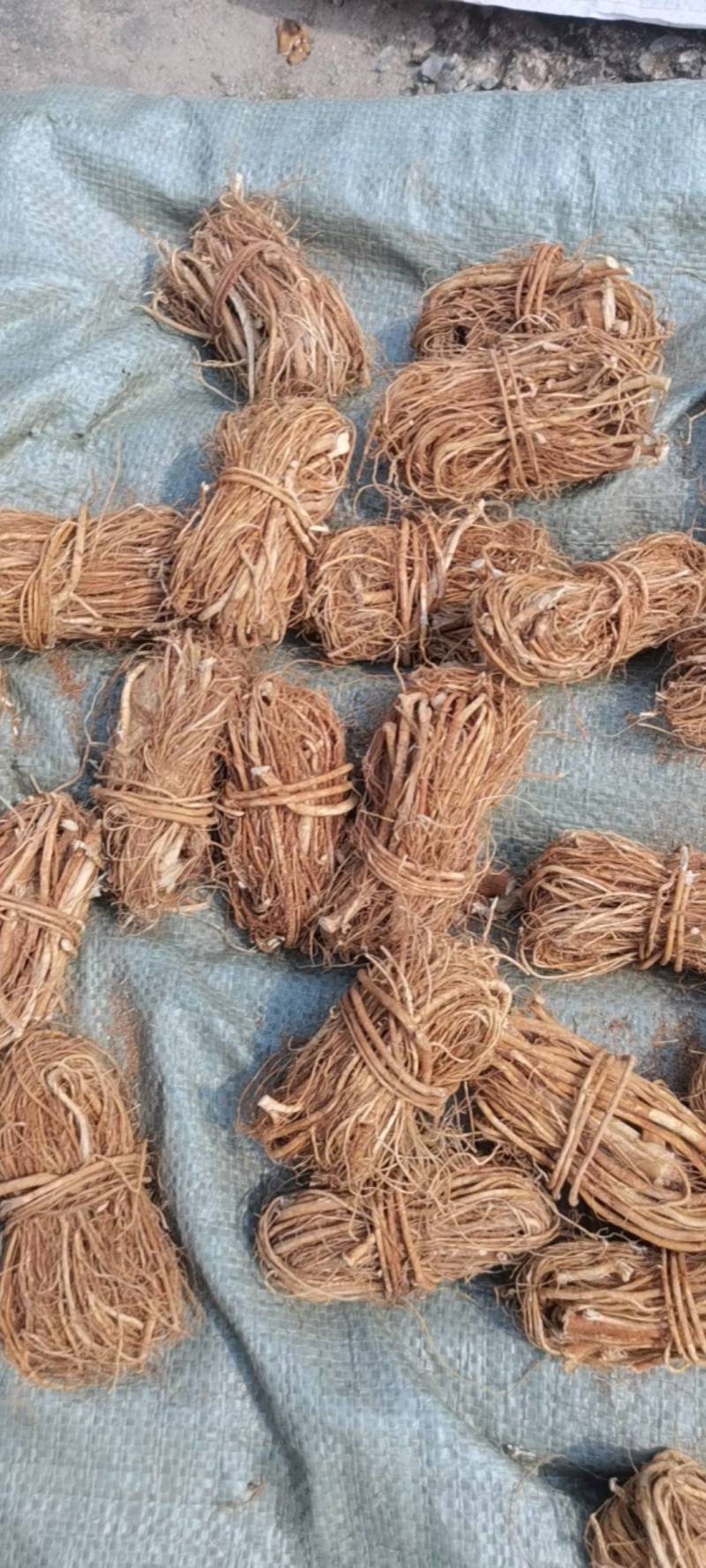 正品五指毛桃根，野生品种，无硫，产地直供，量大从优