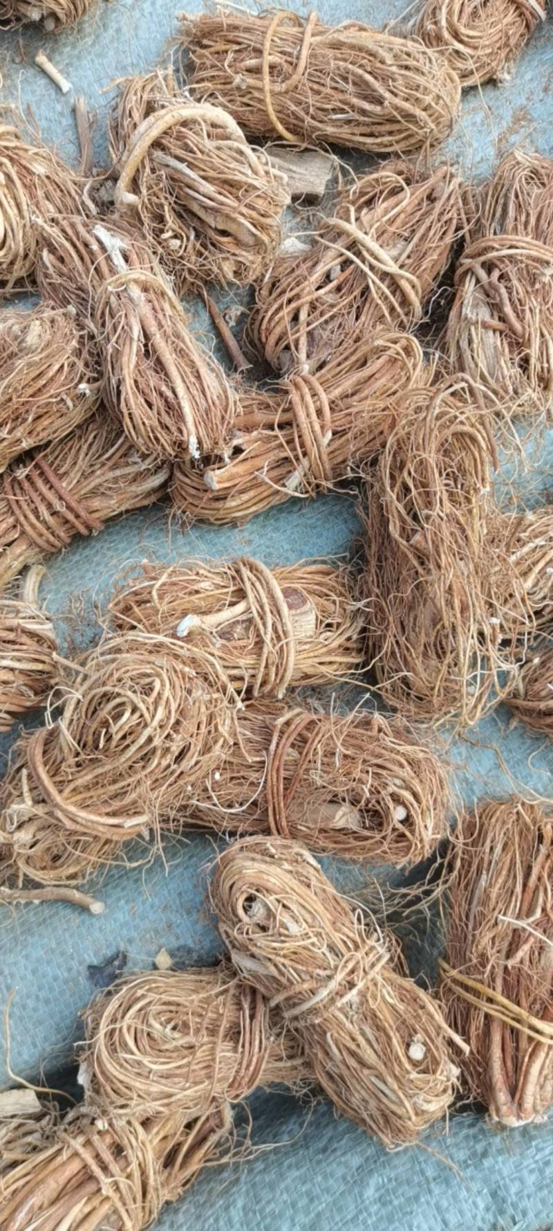正品五指毛桃根，野生品种，无硫，产地直供，量大从优