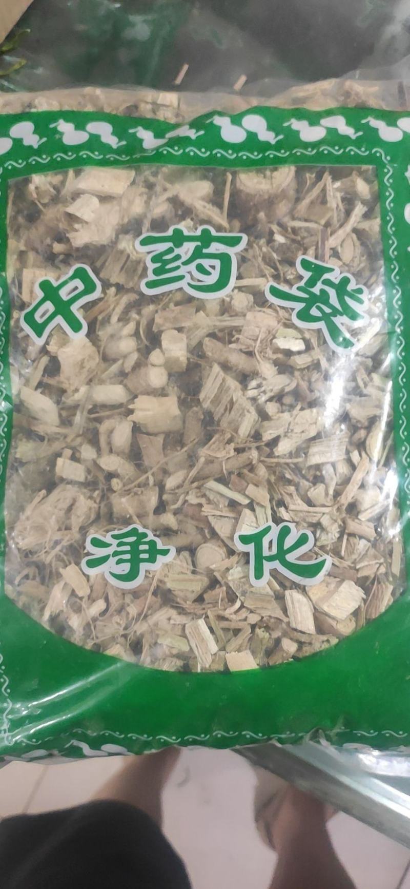 黄蜀葵花干货切段蜀葵根黄蜀葵花常年经营各种中药材