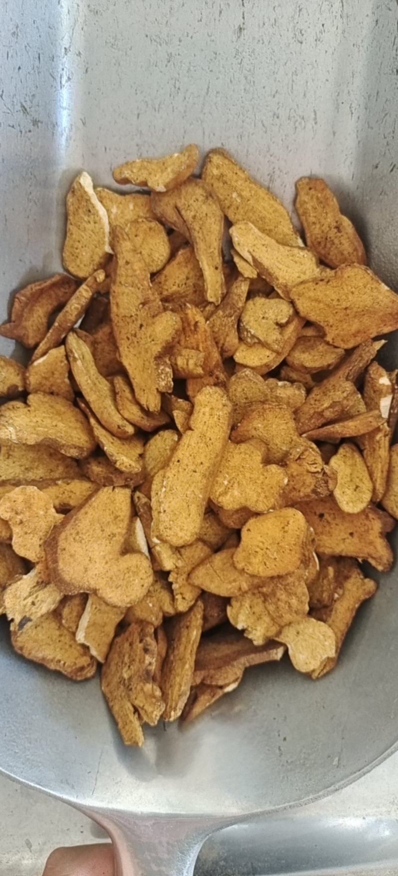 白术炒白术统货足斤足两实物拍摄过筛发货紫轩堂