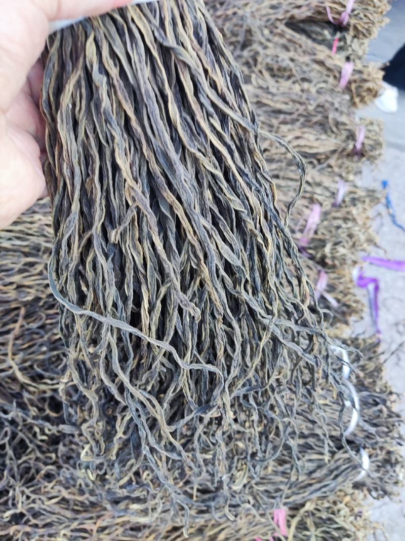 洋县脱水长豆角，产地直供，自然晾晒，无霉烂，无夹心欢迎各