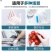 一次性手套食品级乳胶橡胶PVC家务加厚耐用洗碗防水防油