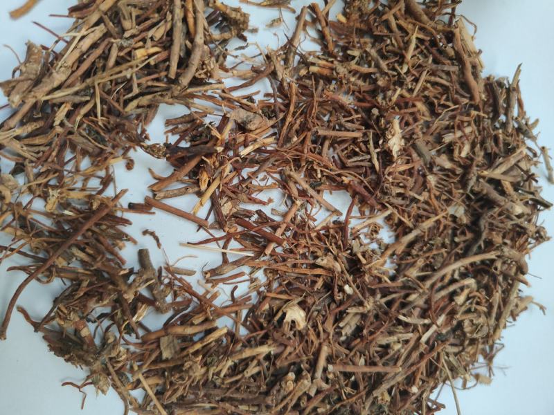 龙胆草看规格下单批发零售一件代发1000克