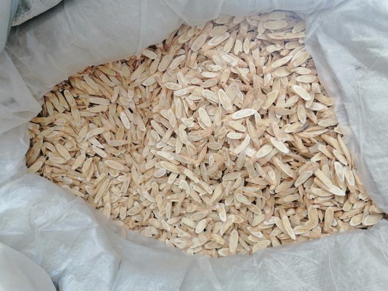 黄芪甘肃黄芪泡水新货黄芪茶黄芪片各种规格无硫