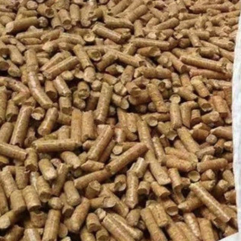 生物质燃料颗粒，热值3200以上