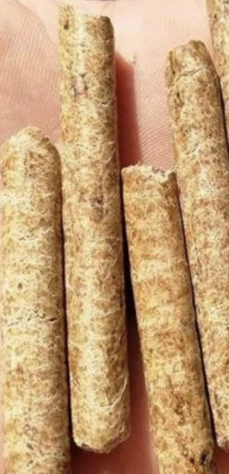生物质燃料颗粒，热值3200以上