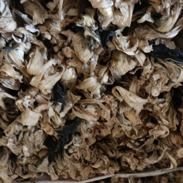 脱水白菜