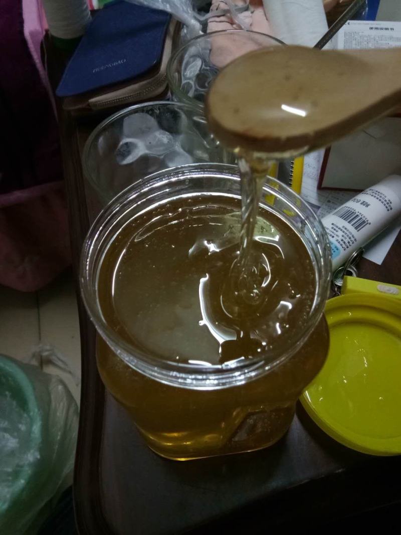 冬蜜枇杷蜜蜂场直供