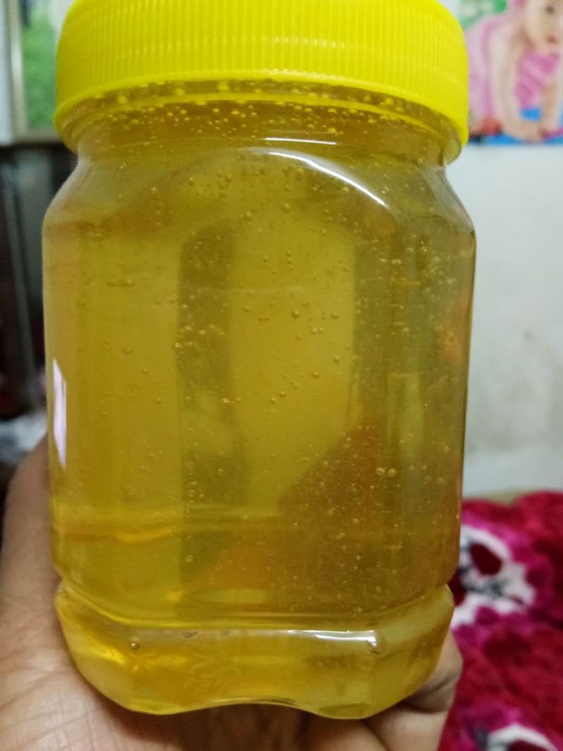 冬蜜枇杷蜜蜂场直供