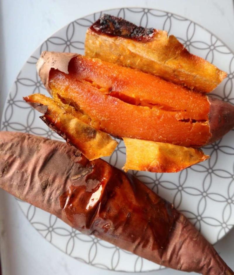唐山蜜薯烤蜜薯河北蜜薯烟薯专业烤红薯供货常年供应