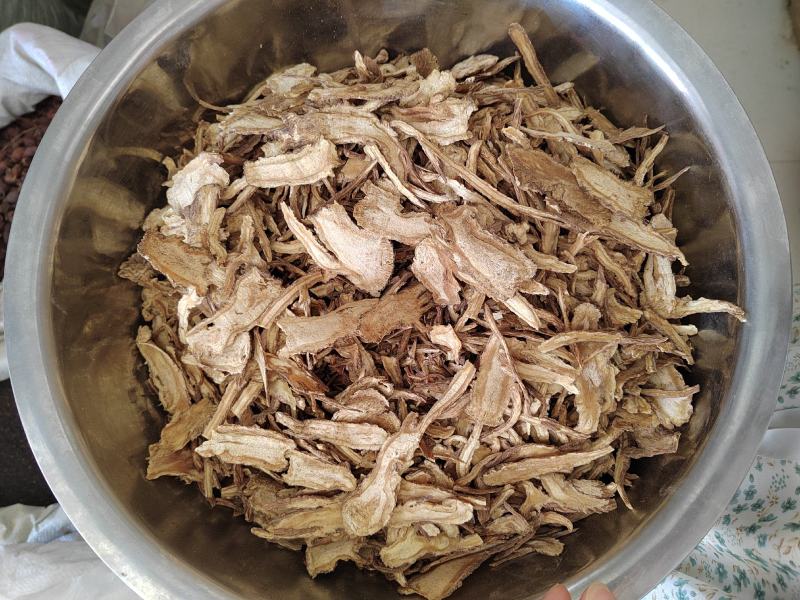 当归，全归一棵树，当归颗粒，当归头，当归节无硫当归