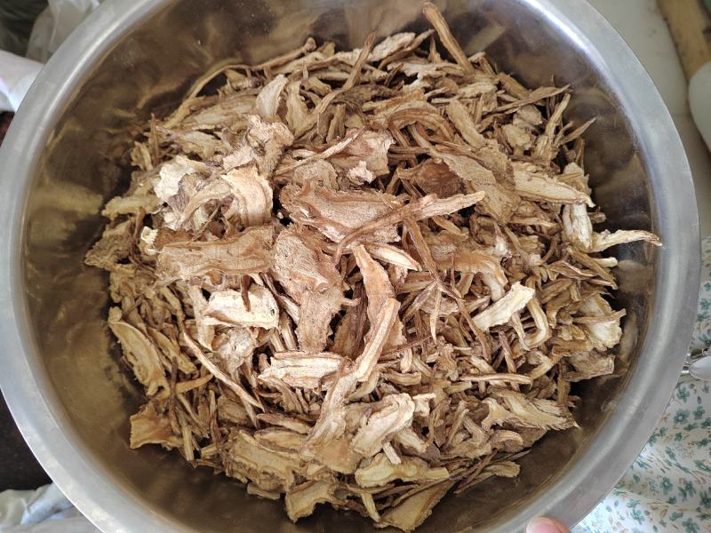 当归，全归一棵树，当归颗粒，当归头，当归节无硫当归