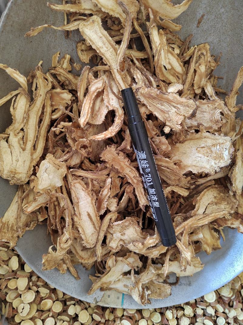 当归，全归一棵树，当归颗粒，当归头，当归节无硫当归