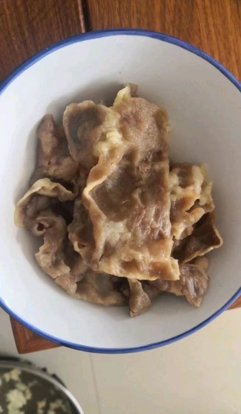 山东精品雪花肥牛，牛肉切片，厂家直销，不碎不散