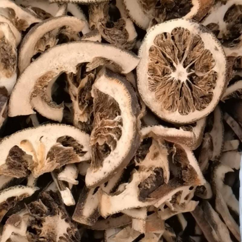 枳壳小枳壳统货批发各种规格中药材