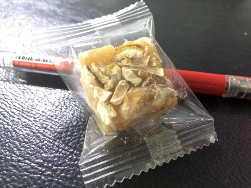 广西黑糖古方黑糖玫瑰花茶桂花糖红枣糖