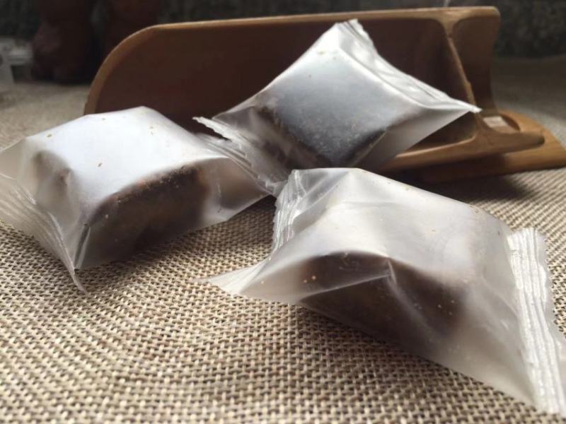广西黑糖古方黑糖玫瑰花茶桂花糖红枣糖