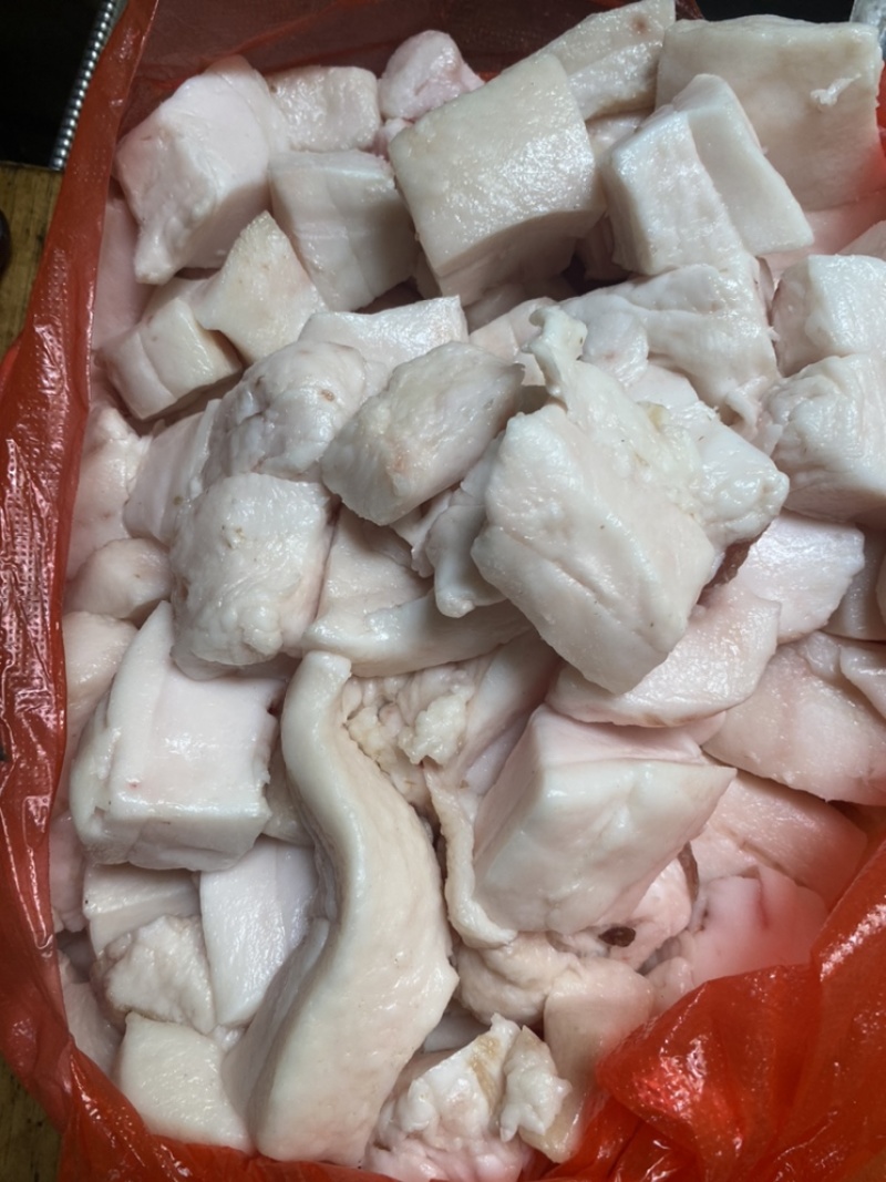 板油