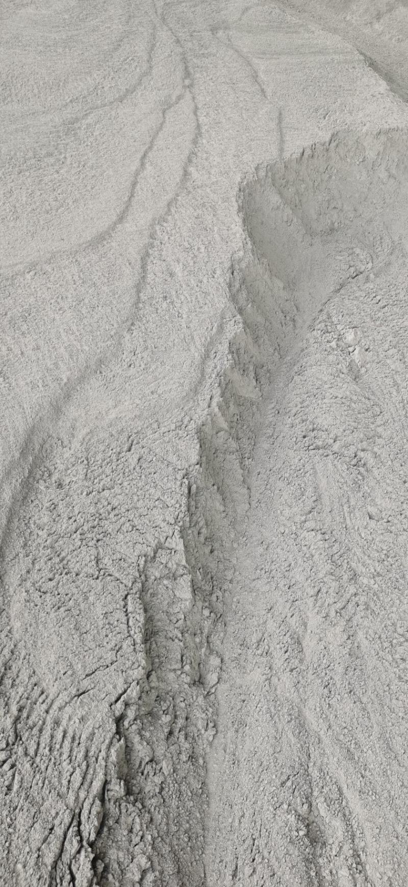 大量供应生物质电厂草木灰