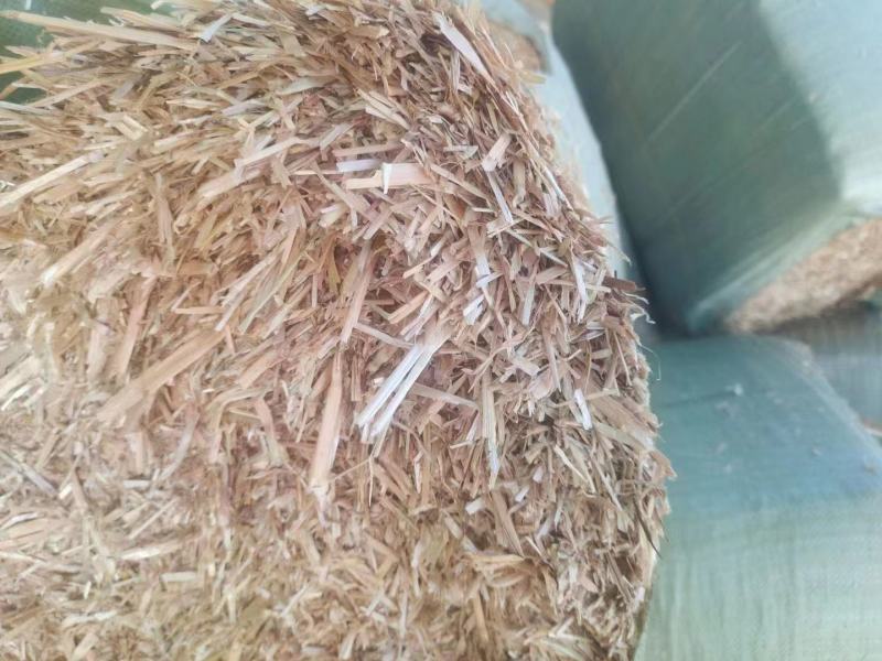 小麦秸秆