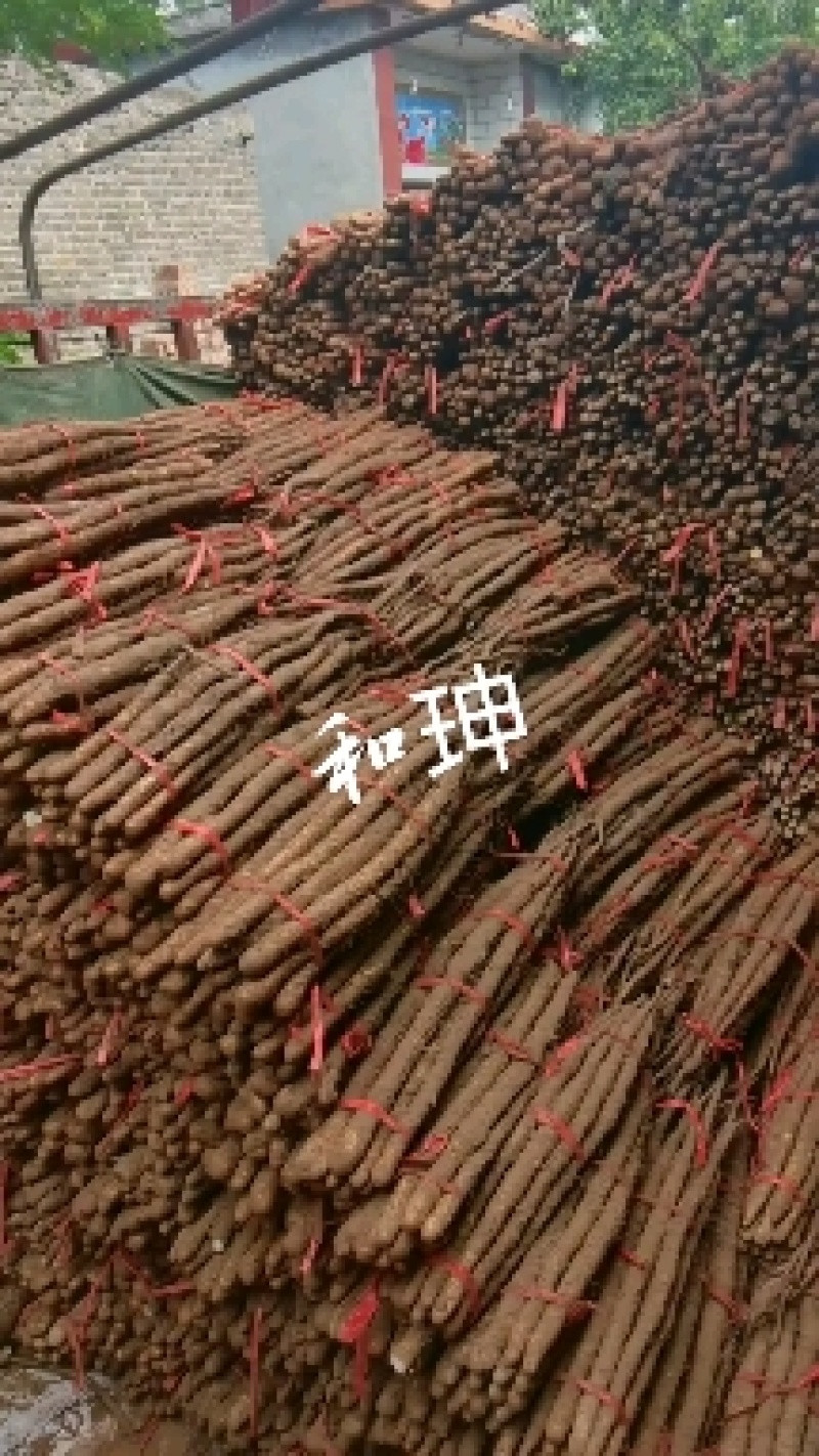 预制菜供应各种山药大中小社区电商一件代发全国发货开发票