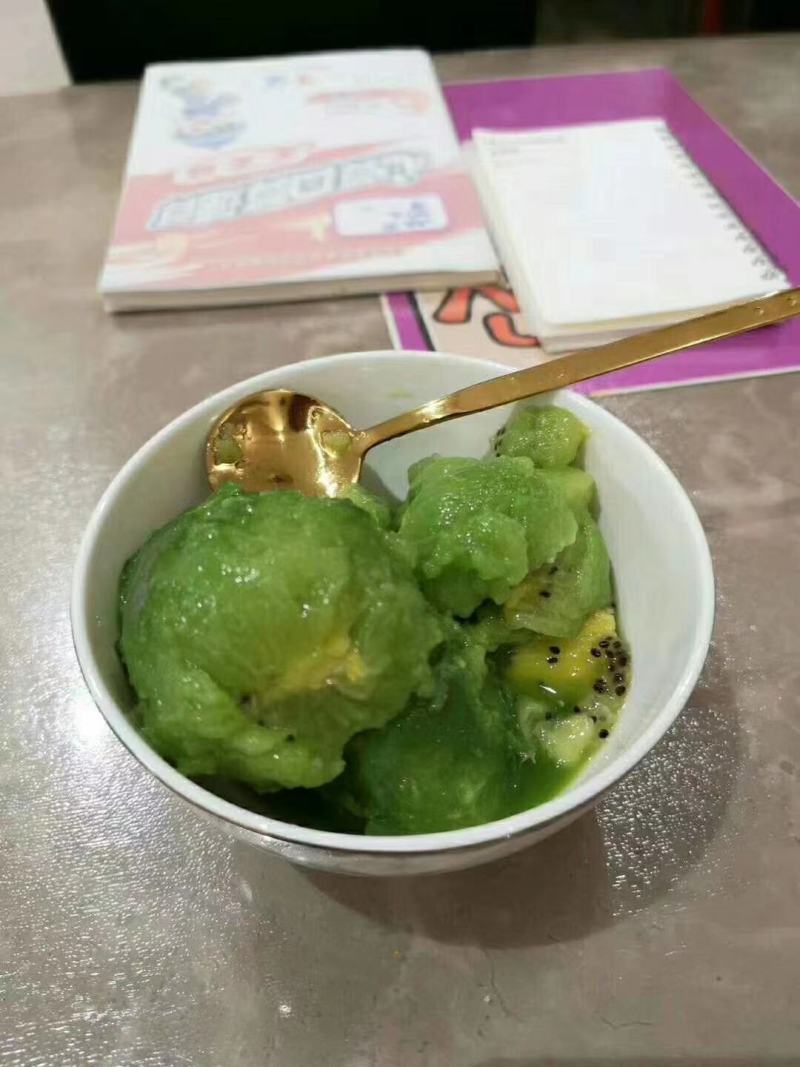 金福猕猴桃—周至优质猕猴桃产业基地，果园直供！顺丰包邮！