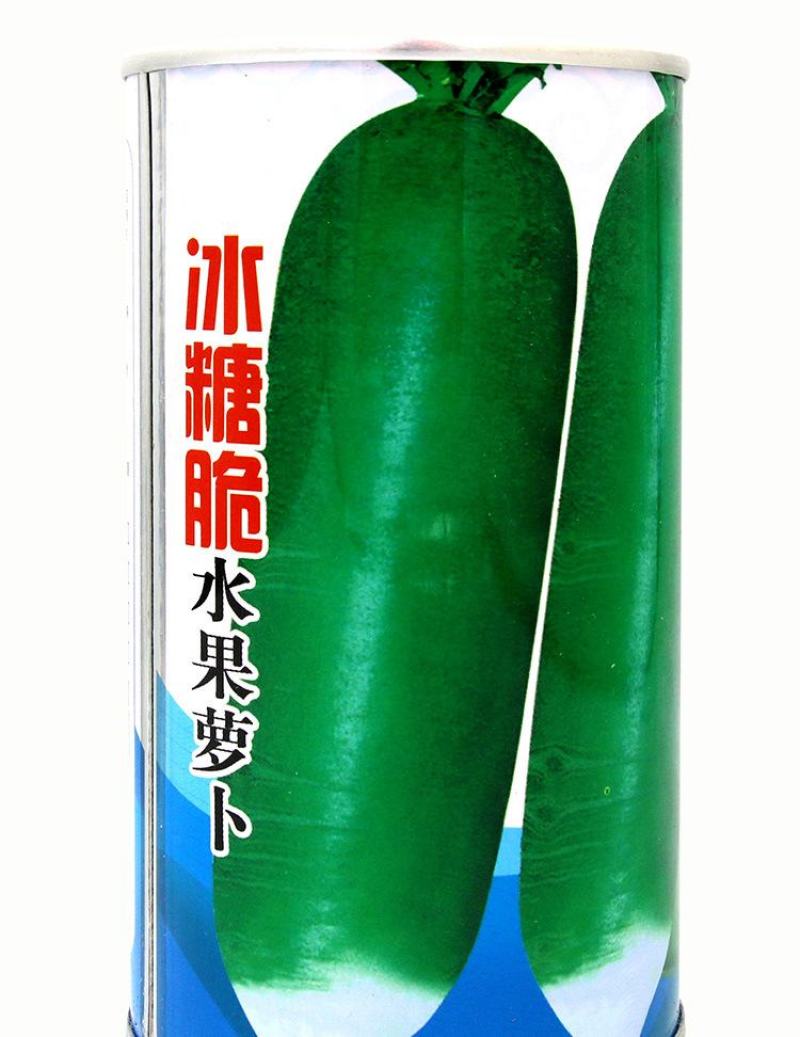 冰糖脆水果萝卜种子，50克