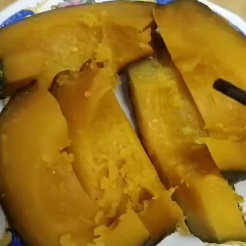 【牛商推荐】甜栗南瓜，板栗南瓜。口感甜，软糯。产地直发。