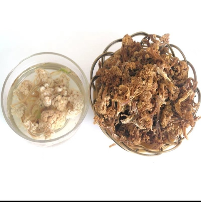 花菜干农家自然风干零添加批发零售产地直发物美价廉
