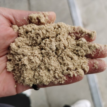 高油脂米油糠