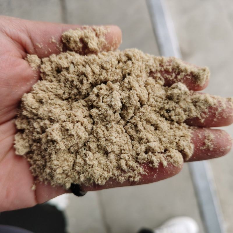 高油脂米油糠