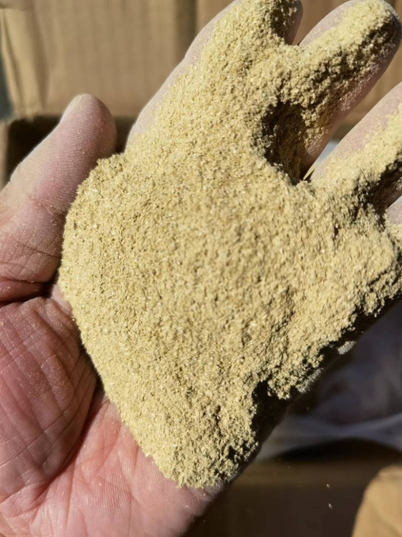 除尘稻壳粉，高质量稻壳粉，1.0稻壳粉