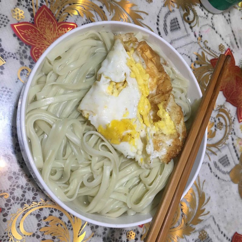 仙人掌鸡蛋挂面蔬菜面营养食品面食加工订做支架一件代发
