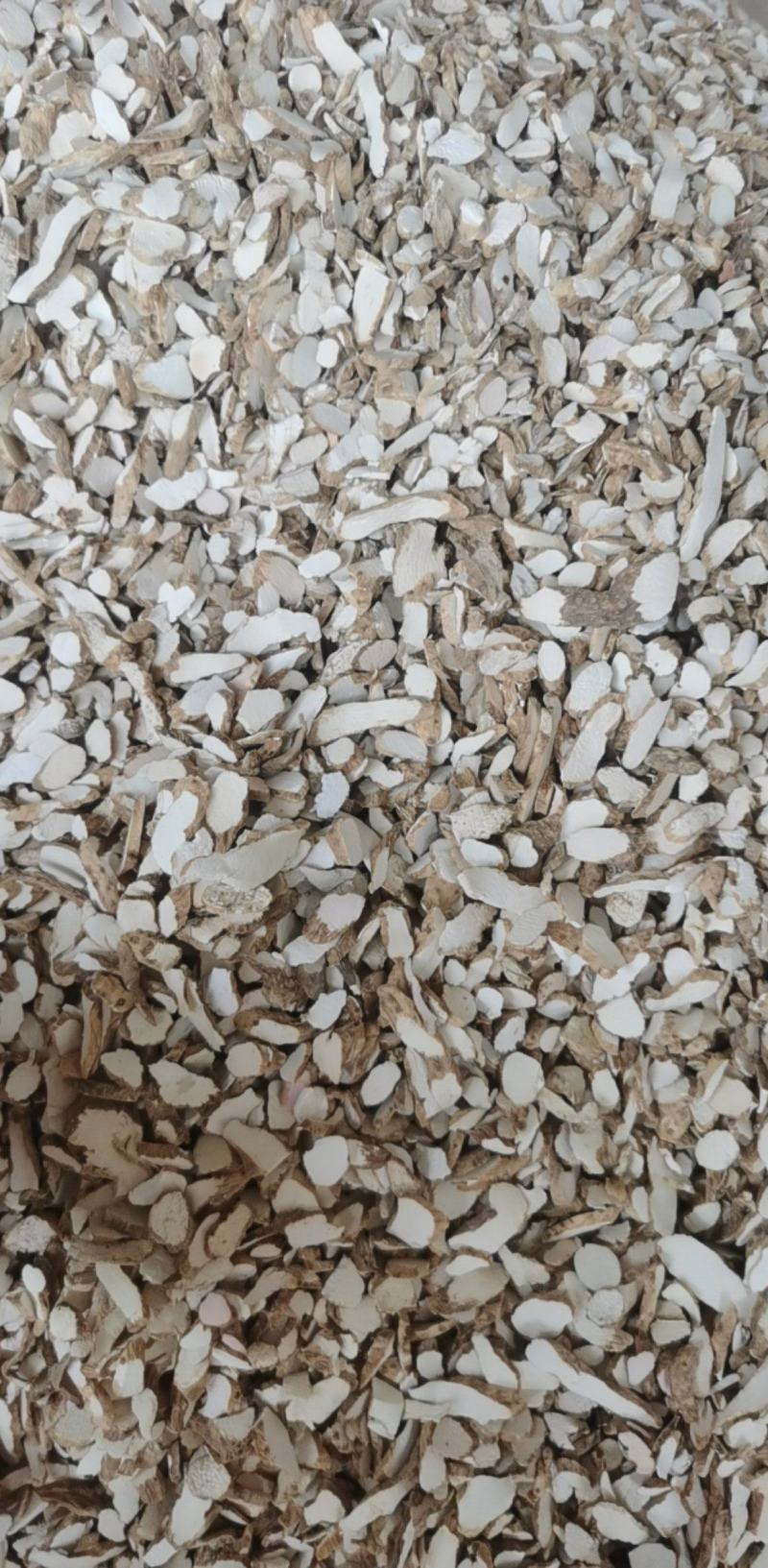 水洗淮山药统装500g产地河南振兴药材购销站