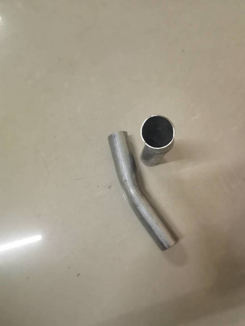 大棚配件大棚拱杆连接件弯连接镀锌配件